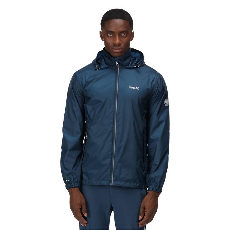 Regatta Lyle IV Outdoorjacke Herren