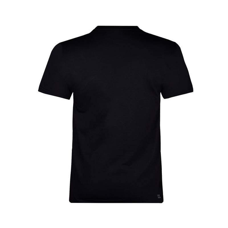 BIDI BADU Azibo Lifestyle Tee Tennisshirt Herren