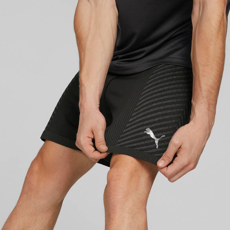 PUMA TRAIN FORMKNIT Funktionsshorts Herren