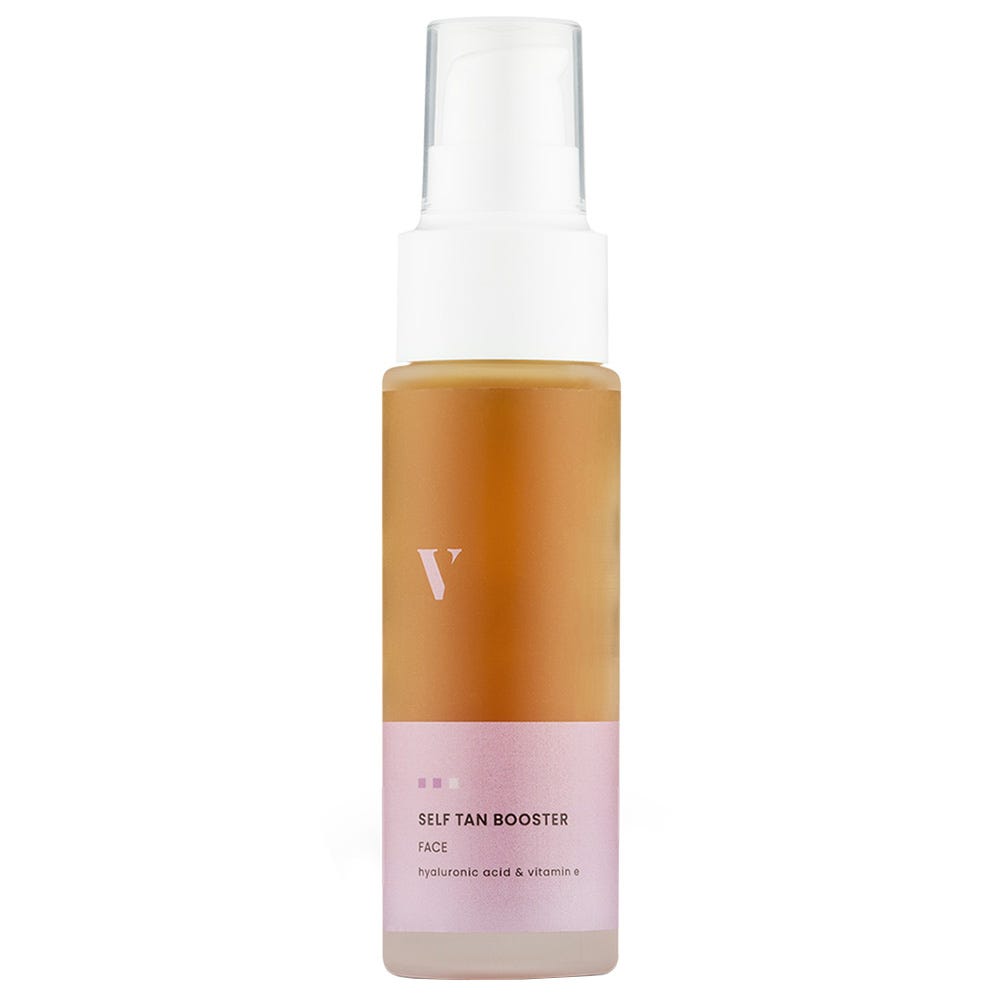 Venicebody Self Tan Booster Face 30 ml