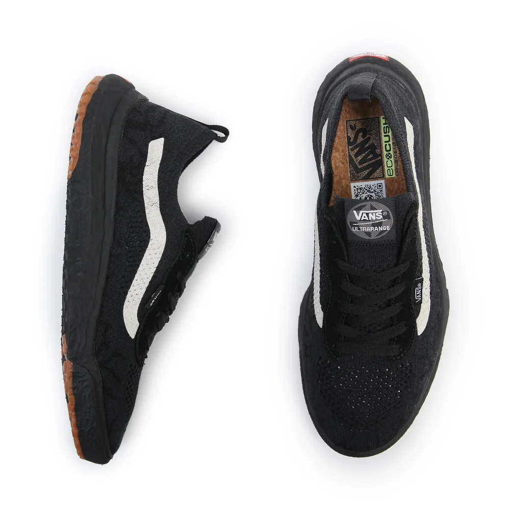 Vans UltraRange VR3 VN0A4BXBH7I1 / schwarz