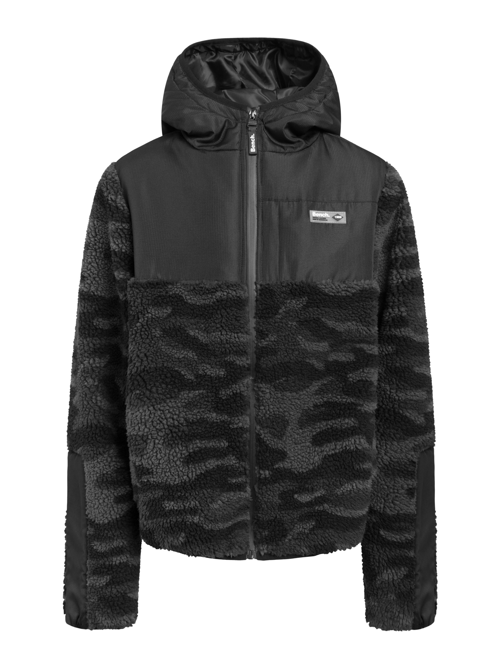 Fleece Jacket 'Walken'