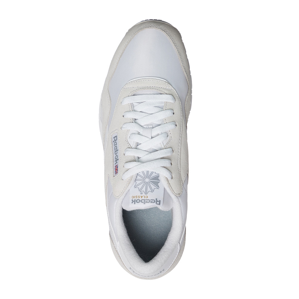 Reebok Nylon 100009277 / weiss