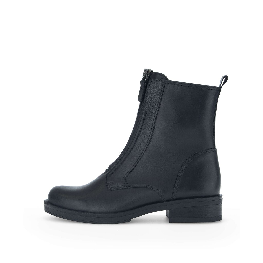 Gabor fashion Elegante Stiefelette schwarz