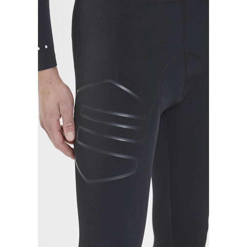 Endurance Gorsk M Long Winter Tights XQL Fahrradtights Herren
