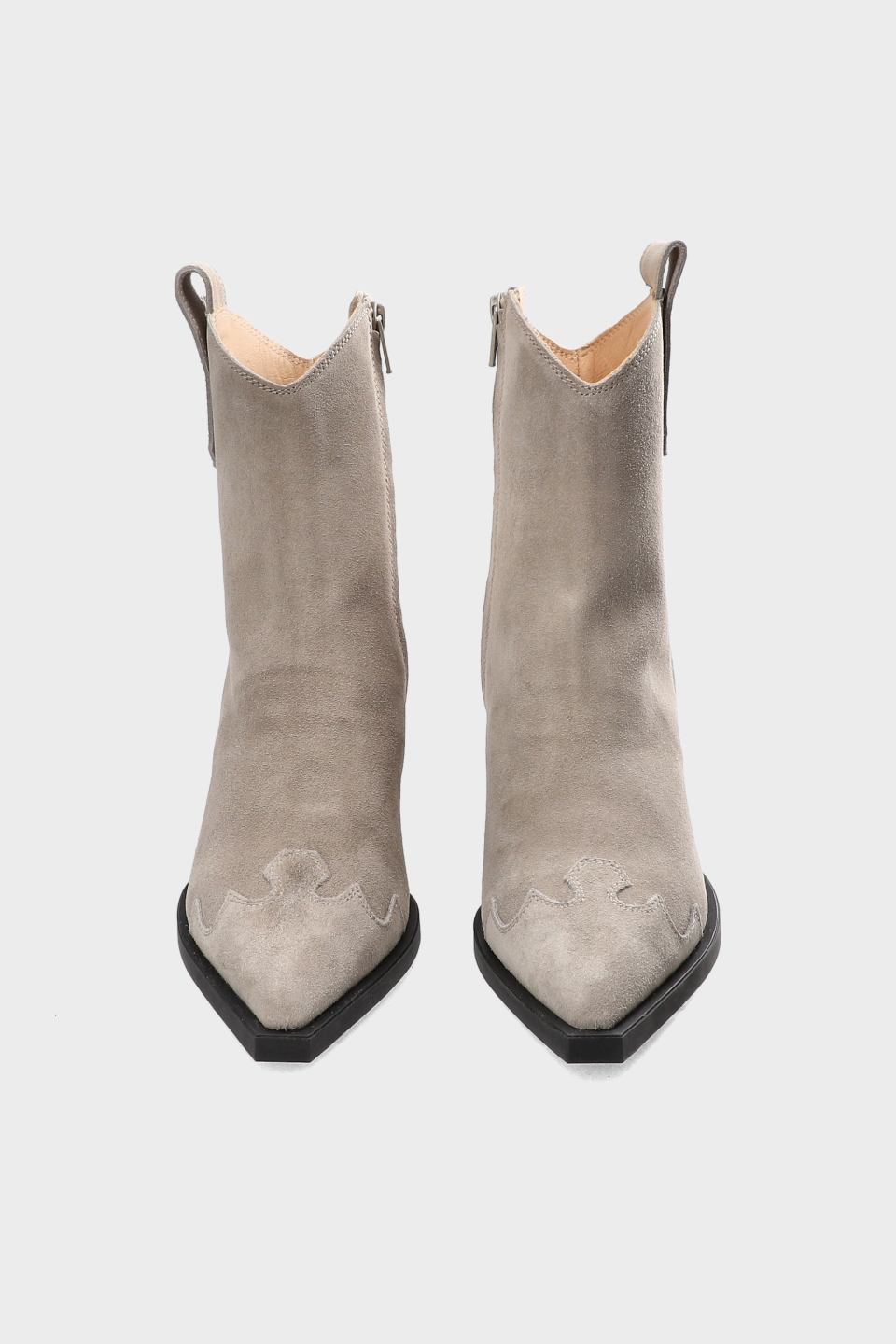 CPH238 suede light stone