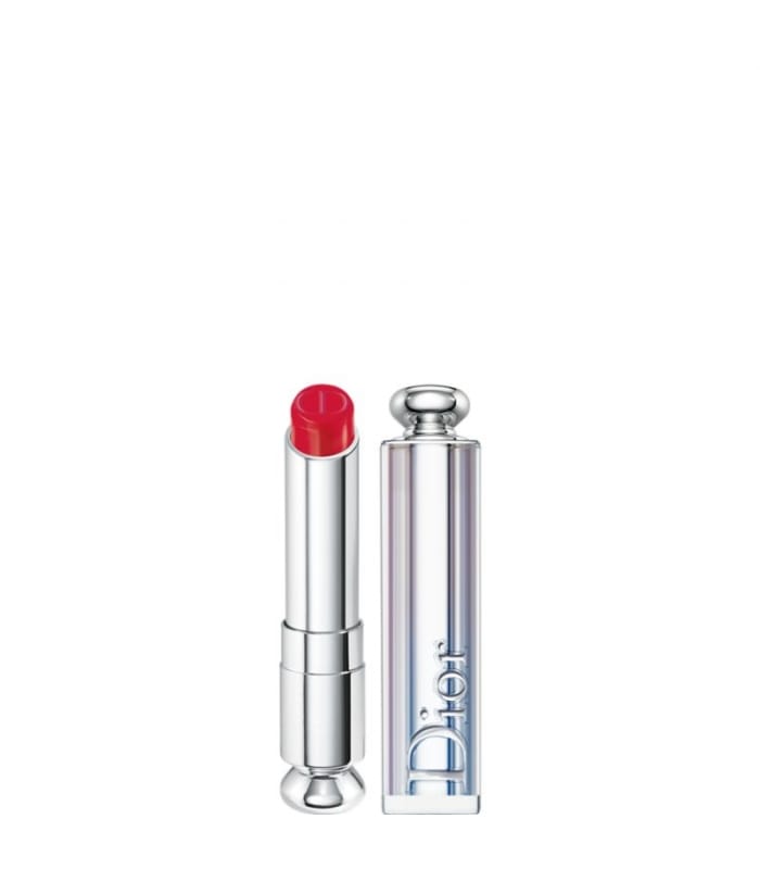 DIOR ADDICT LIPSTICK-Cœur Hydra-Gel, Brillance Miroir