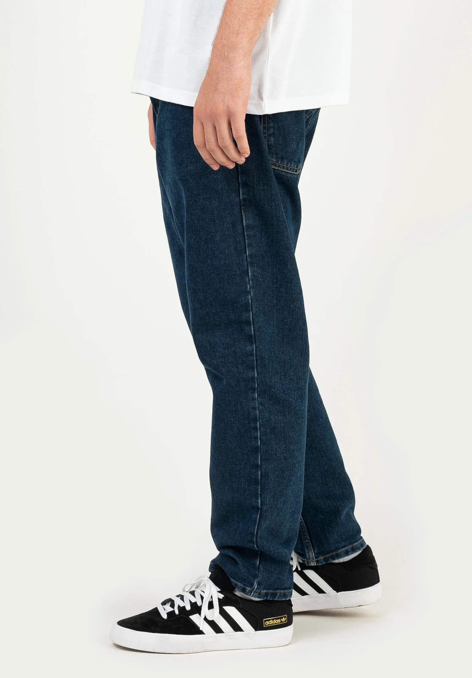 Newel Pant (Cropped)