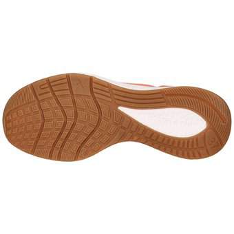 Tamaris Sneaker in orange
