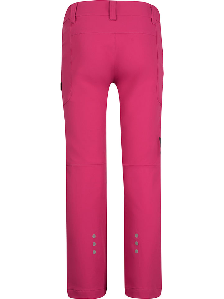 Trollkids Softshellhose 