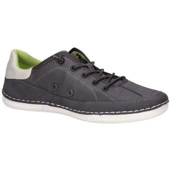 Bugatti Bimini Sneaker in grau