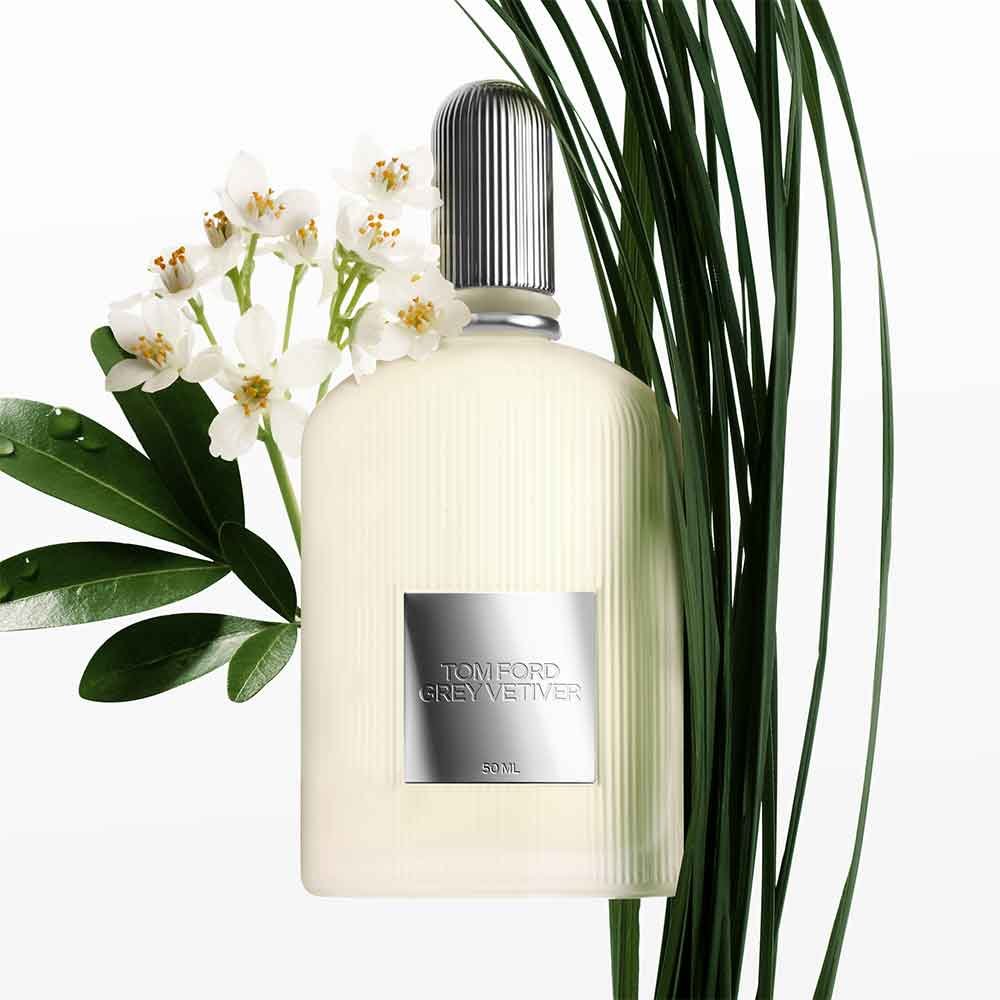 TOM FORD SIGNATURE FRAGRANCES Grey Vetiver Eau de Parfum Nat. Spray