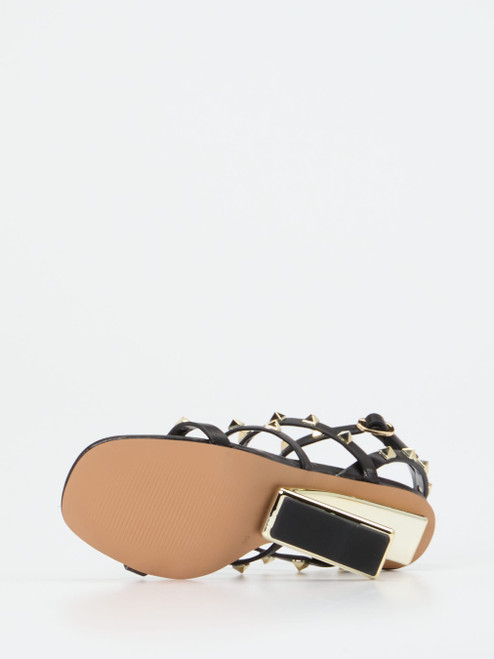 Sandalette-12290080001 Konstantin Starke