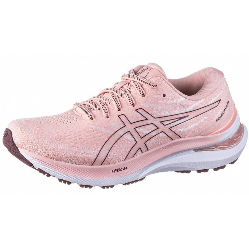 ASICS GEL-KAYANO 29 Laufschuhe Damen