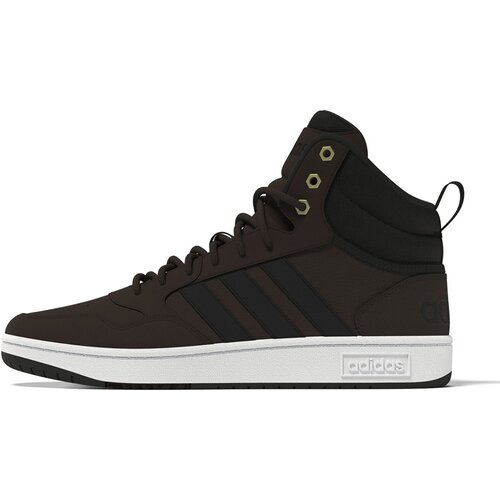 HERREN FREIZEITSCHUHE HOOPS 3.0 MID WTR
