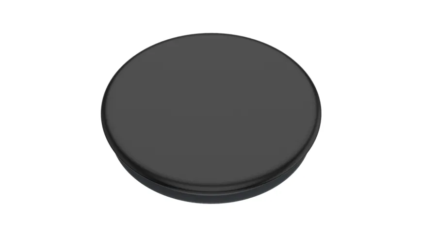 PopSockets PopGrip BASIC Black