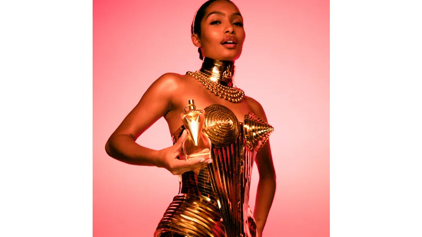 Gaultier Divine von Jean Paul Gaultier Eau de Parfum