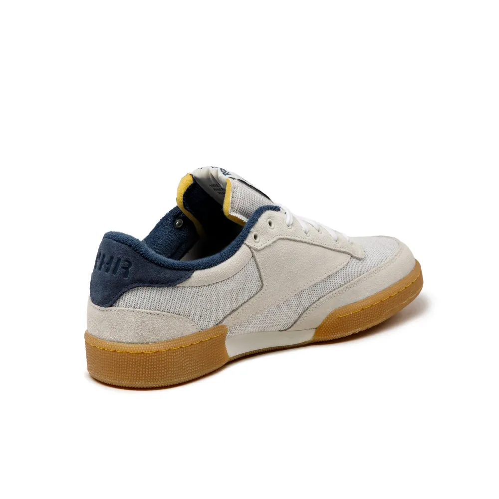 Reebok Aries x Reebok Club C 85 White Chalk RMIA04VC99LEA0020134 / grau
