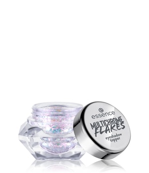 essence MULTICHROME FLAKES eyeshadow topper Lidschatten-2 g