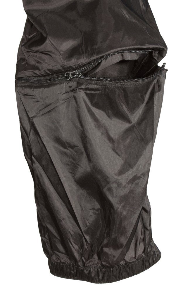 DEPROC Active Softshellhose STERLING MEN auch in Großen Größen erhältlich