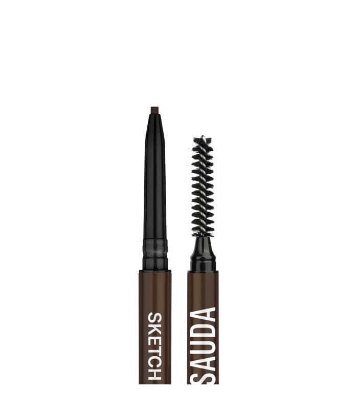 MESAUDA-SKETCH BROWS-Crayon à sourcils automatique