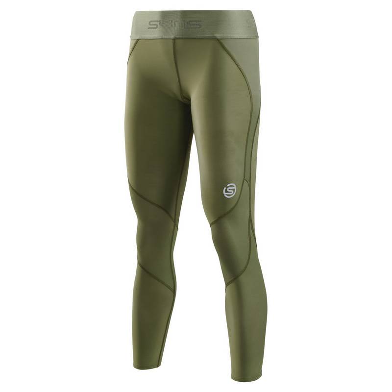 Skins S3 Tights Damen