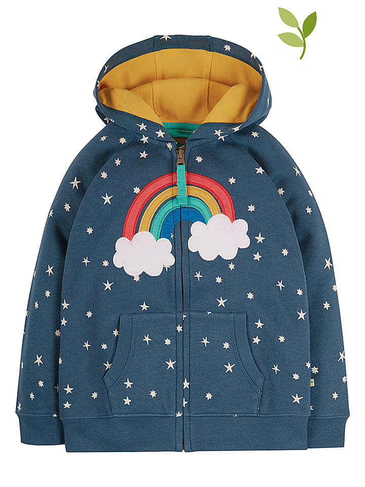 Frugi Sweatjacke 