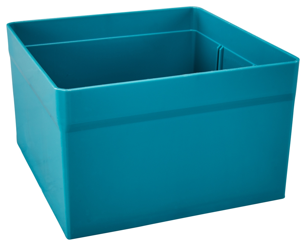Accesorii Makita 191X97-5 Tavă de inserție 150x150mm pentru organizator Mbox Mbox