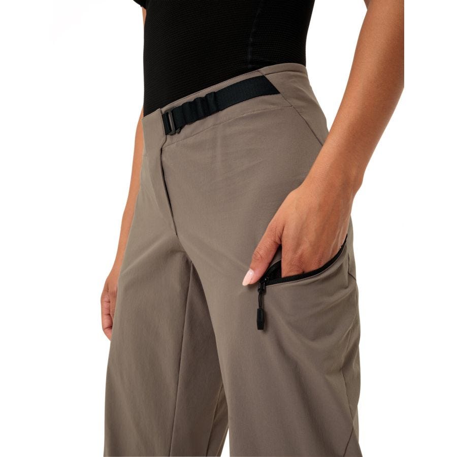Moab PRO Fahrradhose Damen