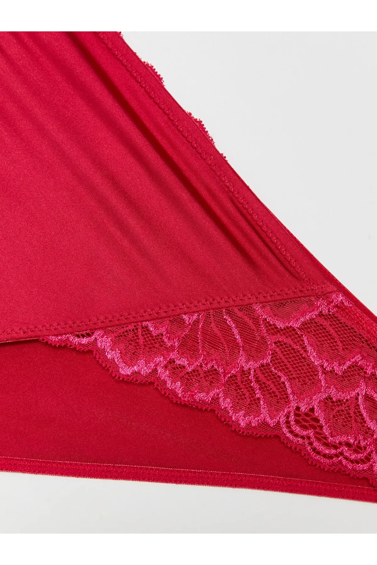 LC Waikiki  Unterhosen - Rosa - Unifarben