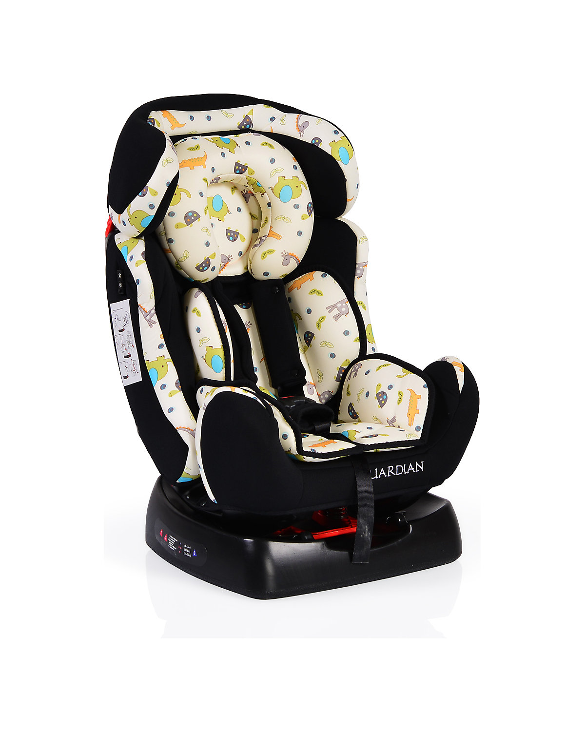 Kindersitz Guardian Kindersitze