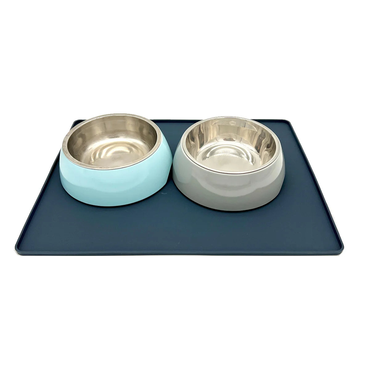 ZooRoyal Napfunterlage grau 40x30 cm günstig kaufen