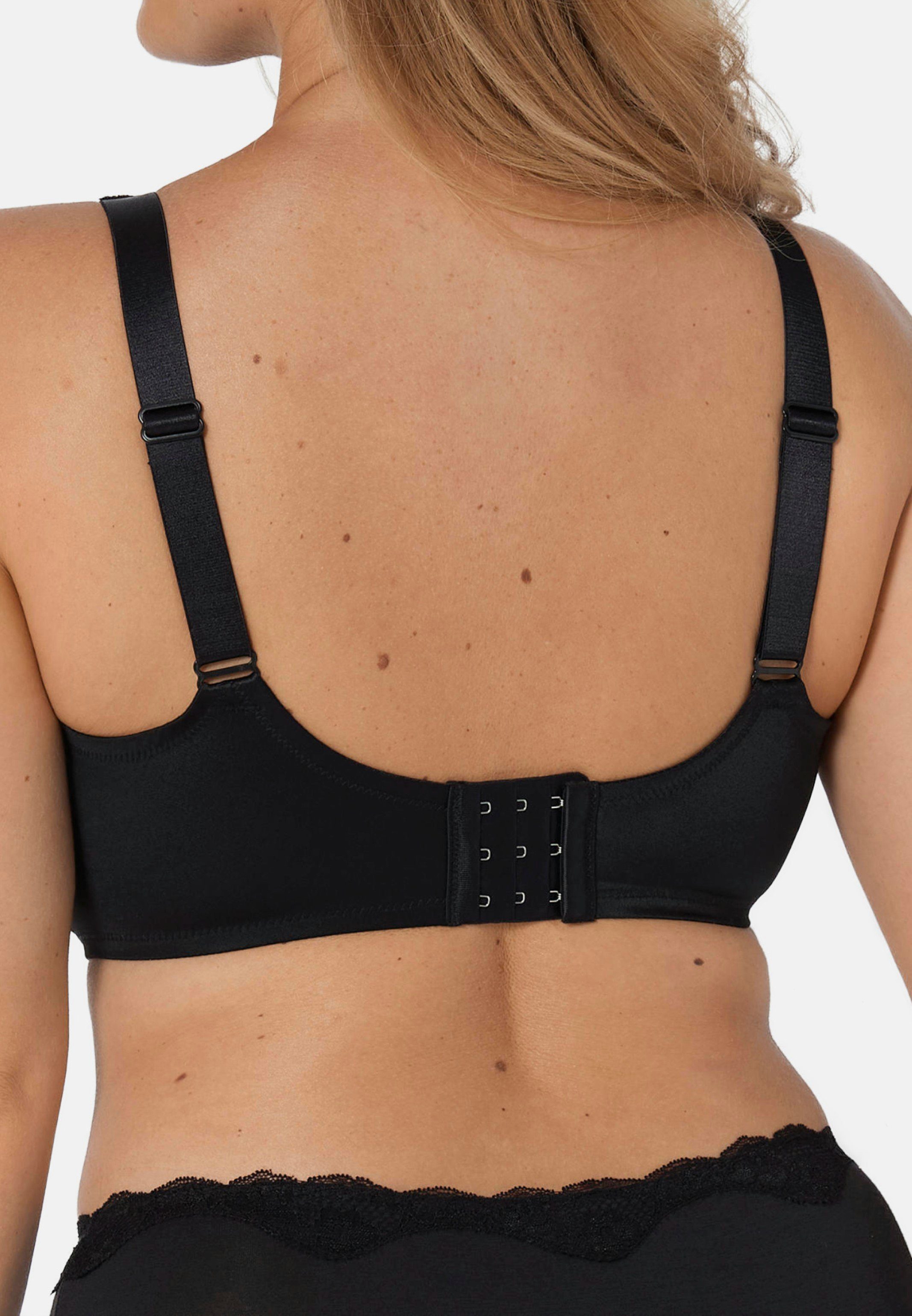 Triumph Minimizer-BH Contouring Sensation W01 (1-tlg) Minimizer-BH - Erhältlich in großen Größen