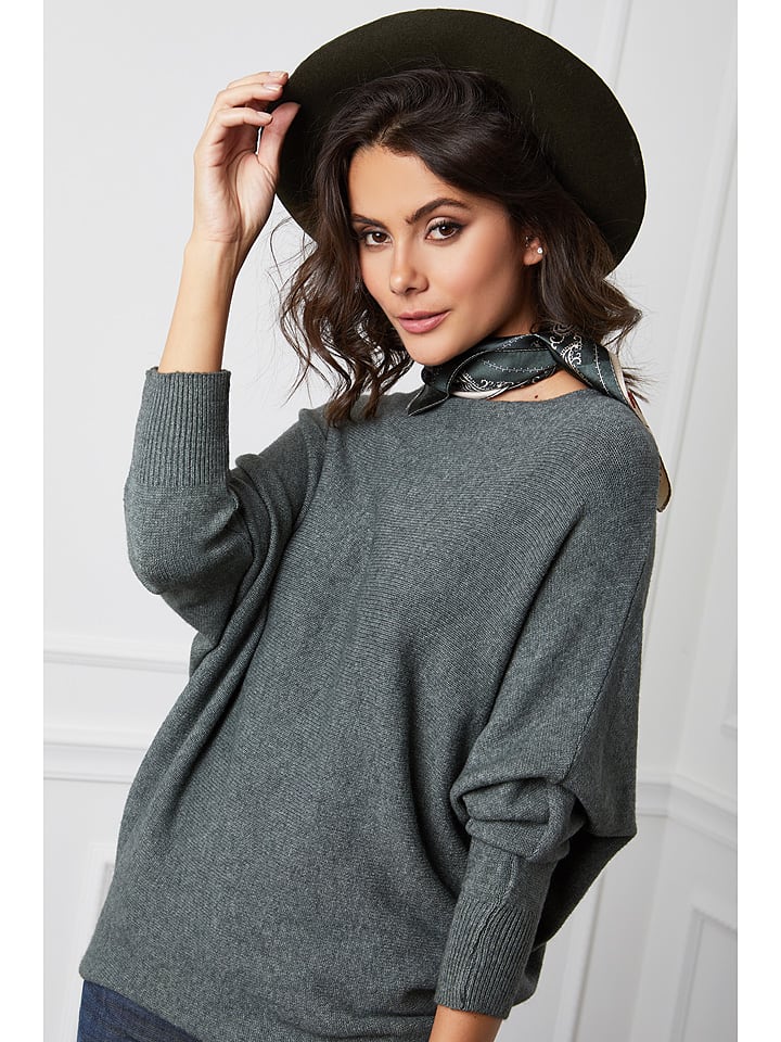 Joséfine Pullover 