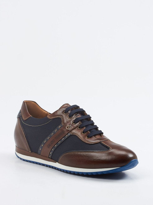 Sneaker-46612010040 Galizio Torresi