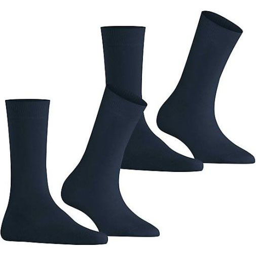 Burlington Socken Everyday 2er Pack 2er Pack