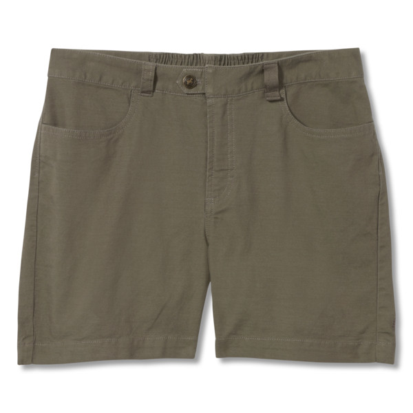 BILLY GOAT II SHORT Damen