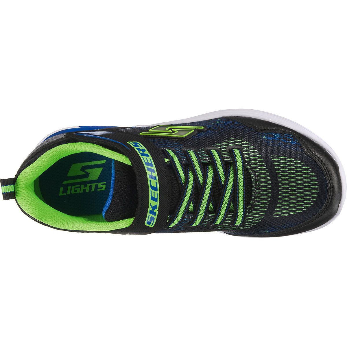 Low Sneakers Blinkies für Jungen