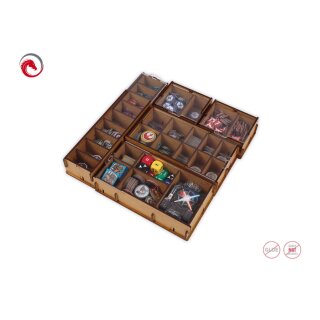 Insert: Imperial Assault + all expansion