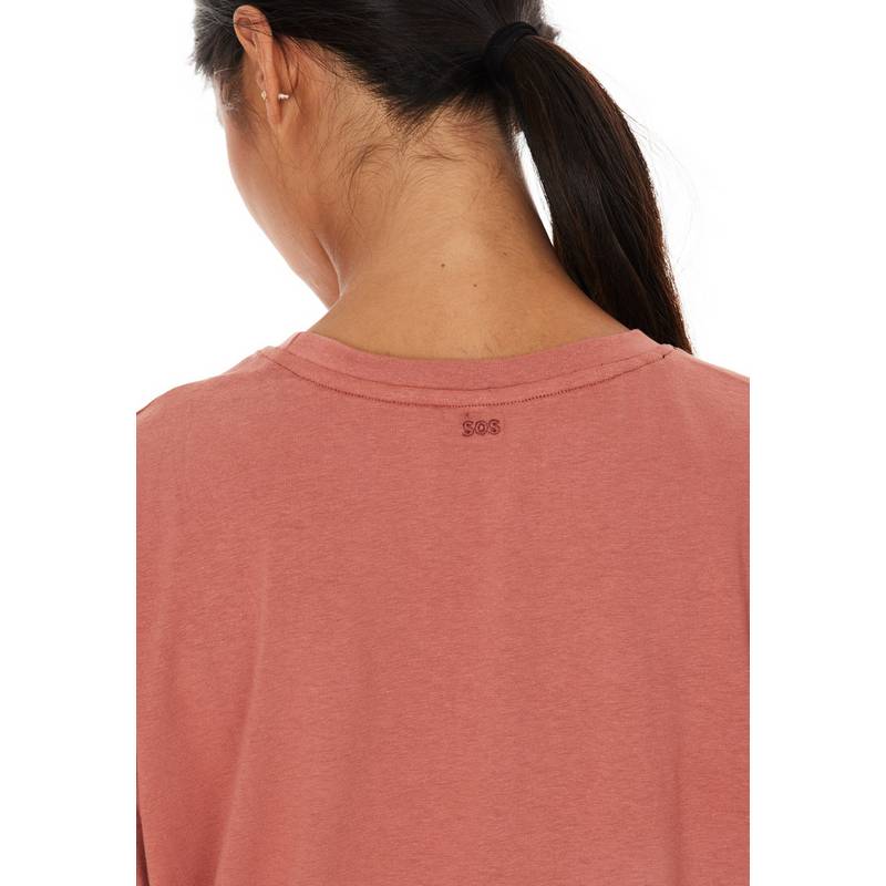 SOS Kobla Printshirt Damen