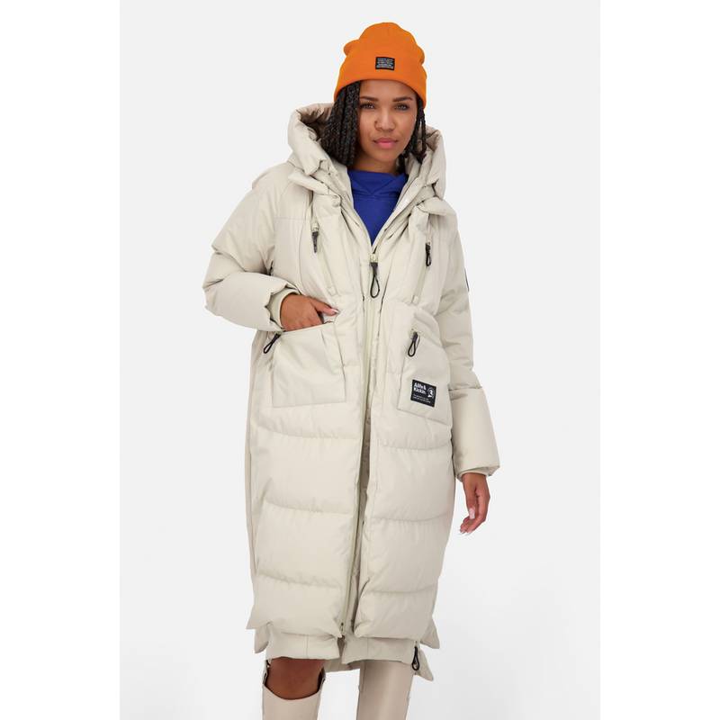 ALIFE AND KICKIN RihannaAK A Winterjacke Damen