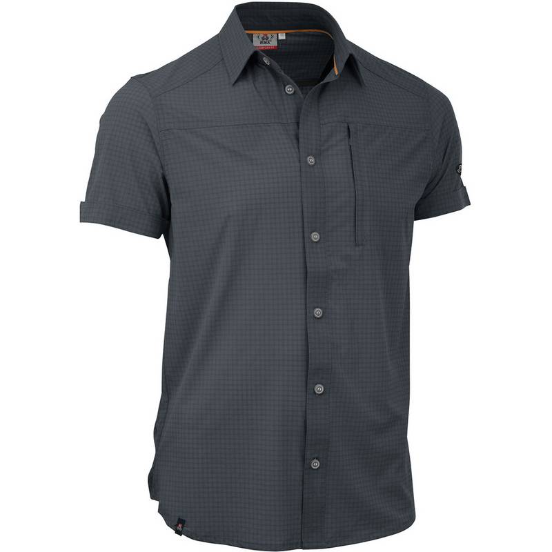 Maul Sport Veniv Outdoorhemd Herren