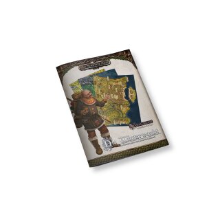 DSA5 - Landkartenset Die Winterwacht (DE)