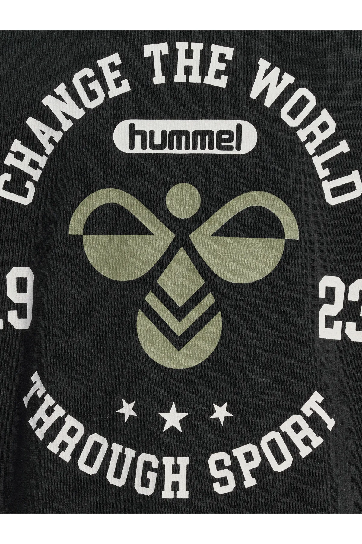 hummel  hmlKALLE T-SHIRT L/S