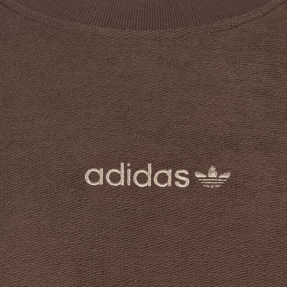 adidas Originals Loopback Crew Herren Sweatshirt HP0437