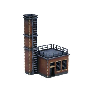 Factory - Power Room (20mm)
