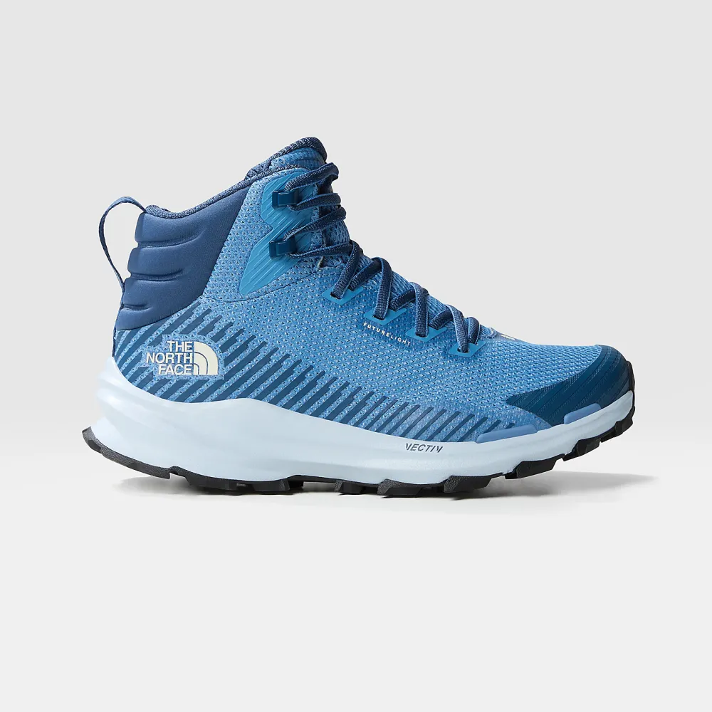 The North Face Vectiv Fastpack NF0A5JCXV6O / blau