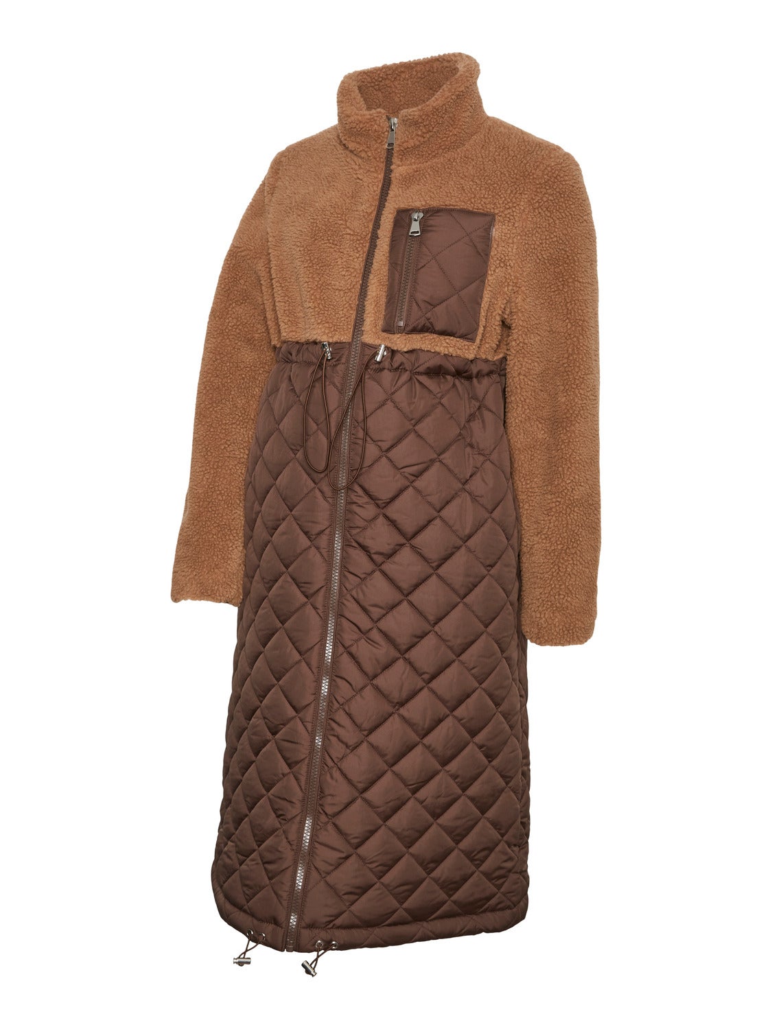 Umstands-jacke