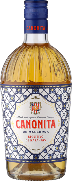 Canonita de Mallorca