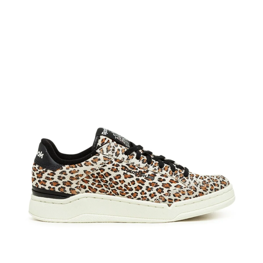 Reebok AD Court FY7345 / weiss